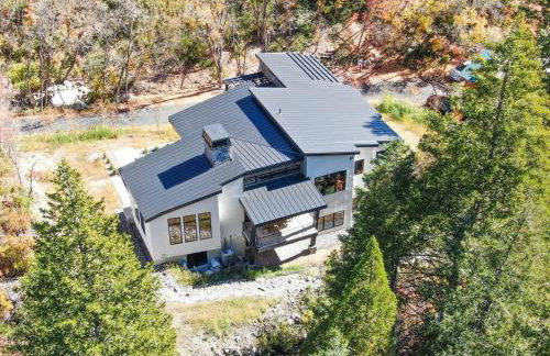 Luxury 4BR Mountain Retreat Near Sundance Resort - Foto 80