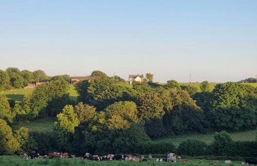 The Old Farmhouse - Foto 7