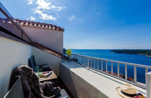 Amorino of Dubrovnik Apartments - Photo 72