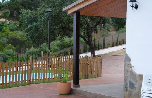 Casas Rurales el Balcon de la Brena - Foto 71