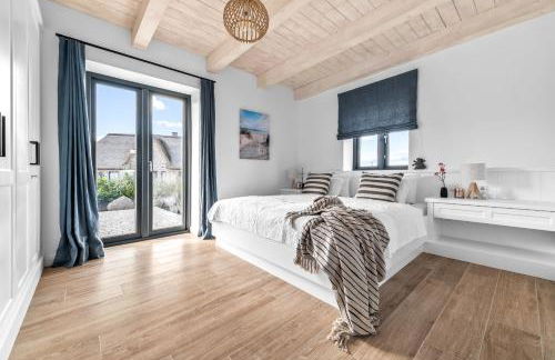 Entdecke das Reethüüs 28 – Ihr neues Schleiferienhaus in Kappeln - Foto 18