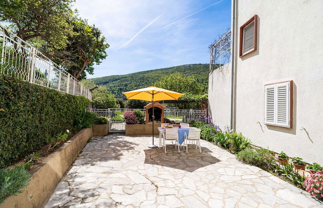 Apartment Fifi - Foto 16