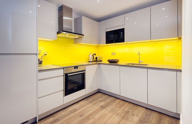 Twyne House Apartments - Foto 30