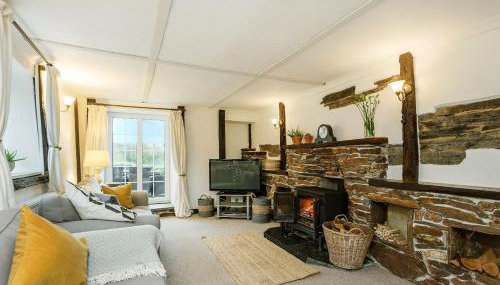 Primrose Cottage - Foto 3