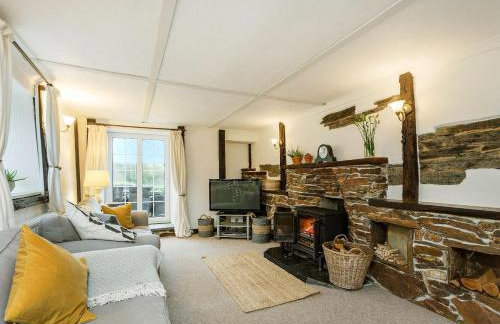 Primrose Cottage - Foto 3