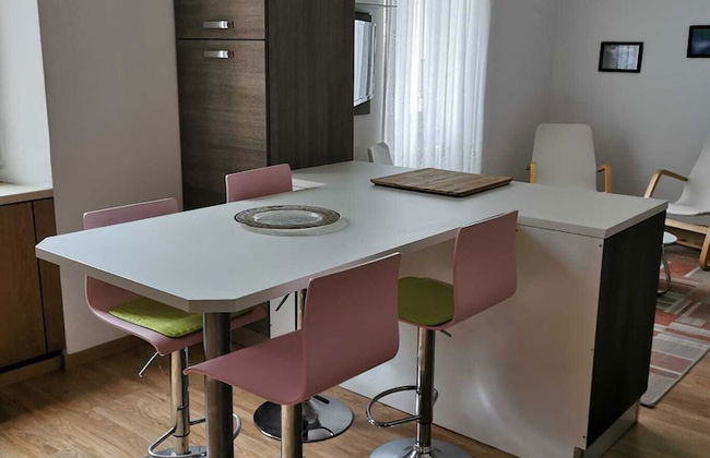 LA PERGOLA - Foto 23