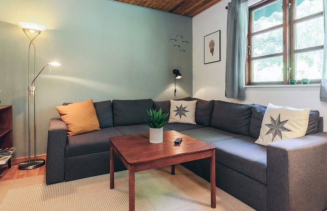 4 Person Holiday Home in Laeso - Foto 28