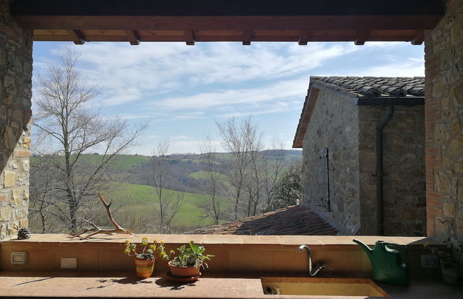 Agriturismo Casa Greppo - Il Melograno - Foto 11