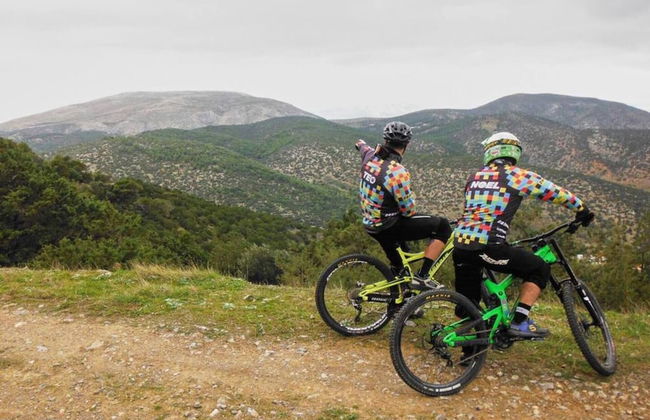 Harmony Vale- Anavissos - Foto 23