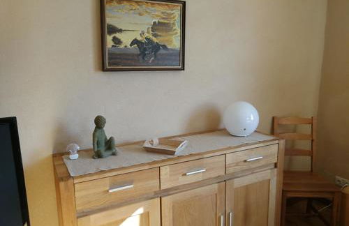 Ferienwohnung "Eifelstueffje" - Foto 11