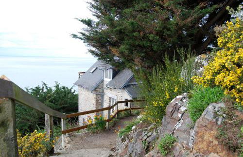 Villa Le ROC DES FALAISES - Foto 1