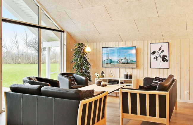 Holiday Home in Kappeln - Photo 23