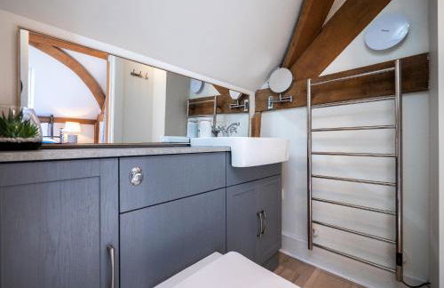 Beautiful Oak-Framed Devon Escape near Dartmouth - Foto 30