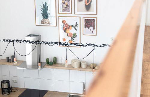 Ferienwohnungen Galerie im Klink - Foto 19