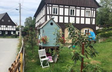 Mandauhaus Großschönau - Foto 3