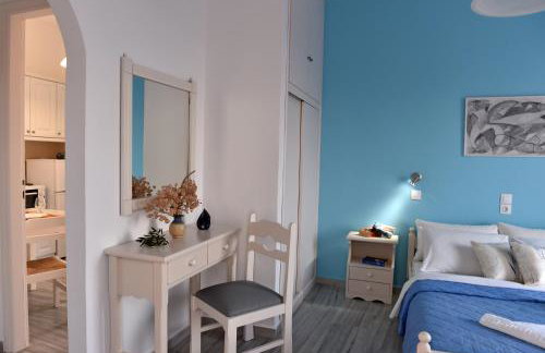 Apartments Tarsa - Photo 22