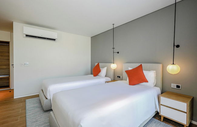 Sailing Pool Villas & Resort Phu Quoc - Foto 19