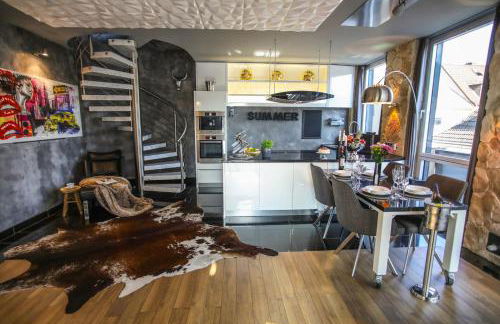 Penthouse - Luxury Resort & Spa - Foto 9