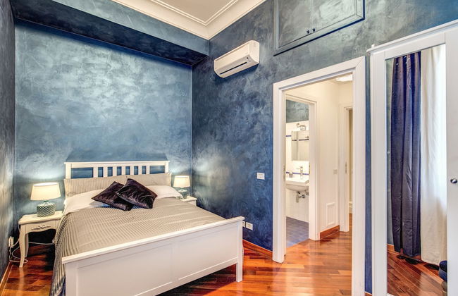 Imperial Panorama Penthouse - Foto 8