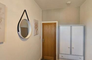 Cheerful 4 bedroom close to Uclan, Preston City Center - Photo 22