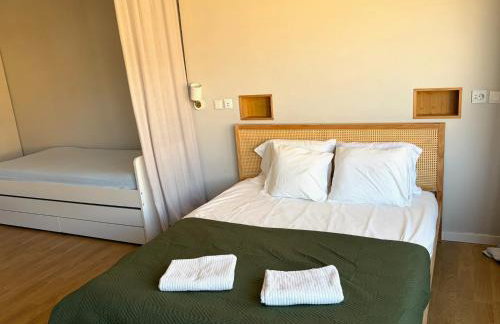 Trindade Studio by Portomosa - Foto 13