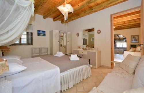 Estia Stone-Built Cottage - Foto 20