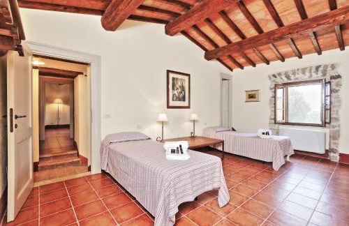 Orvieto Country House - Foto 19