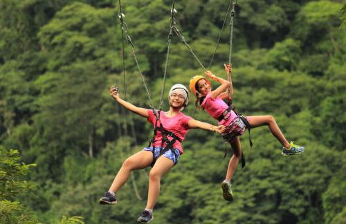 Container Beija-Flor com SPA e Cachoeira - Foto 28