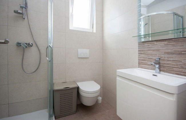 Apartments Happy Holiday - Foto 46