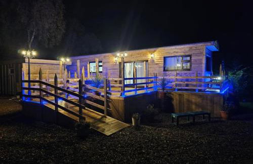 Highland Retreats Cannich - Foto 17