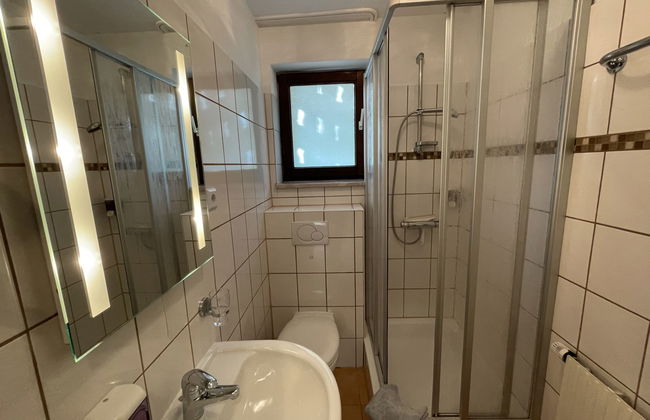 4 bedroom House in Thalfang with garden and terrace - Photo 28