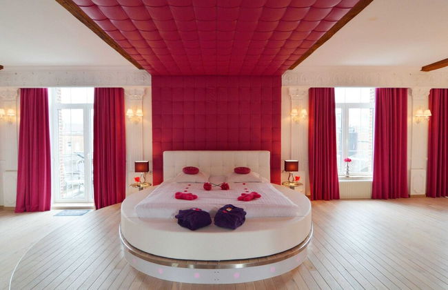 Lush Apartment with Sauna, Hot Tub, Mountain Views in Ensival - Foto 9