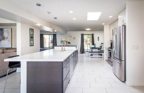 Pickleball in Paradise- 6 bedrooms pool spa arcade putting green sportspickleballvolleyball - Foto 18