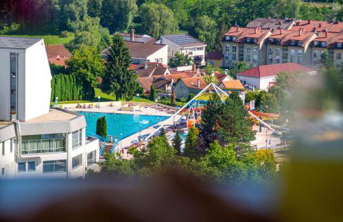 Apartment & rooms Vila Toplissa - Foto 34