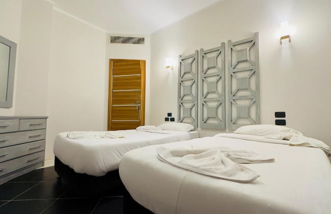 Royal Beach Serviced Apartments - Foto 42