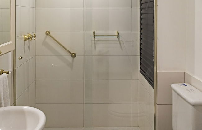 Transamerica Executive Higienópolis - Foto 20