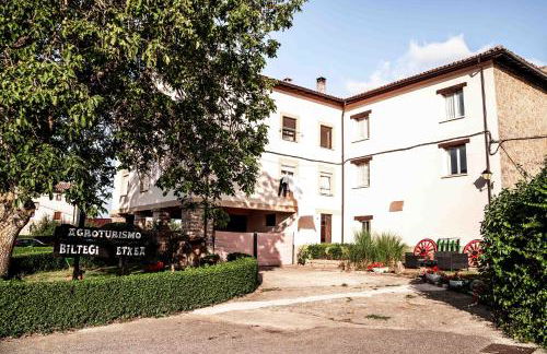 Agroturismo Biltegi Etxea - Foto 102