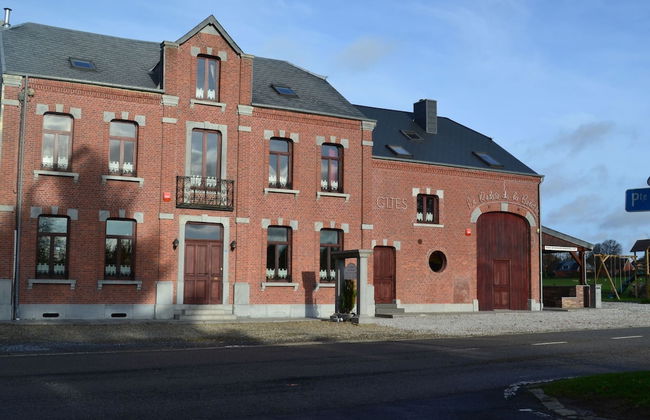 Holiday Home in Cul-des-sarts With Roofed Terrace - Foto 28