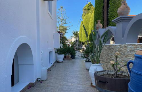 Leonidas Apartments - Foto 16