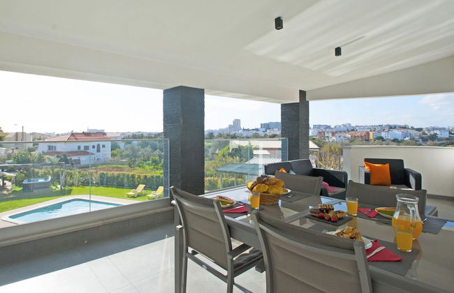 Villa Hollywood - Foto 66