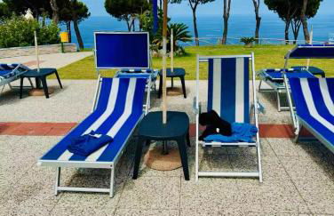 Apartment San Nicola Arcella - Foto 35