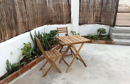 Apartamentos Playa Benitez - Foto 18