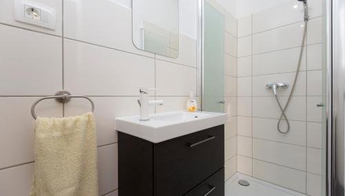 Villa Luka Nedešćina - Foto 4, Shower