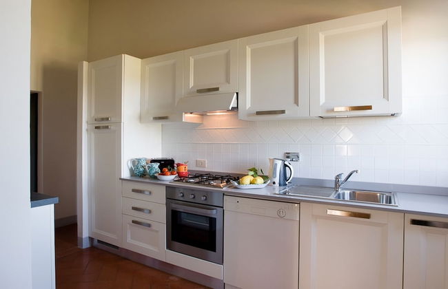 Casa Villa Rentals by Torre a Cona - Foto 17