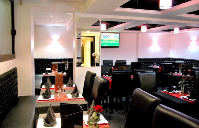 Suite Hotel Tilila - Photo 32