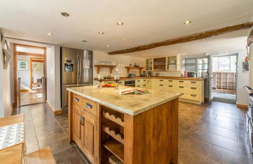 Swan Cottage - Foto 9