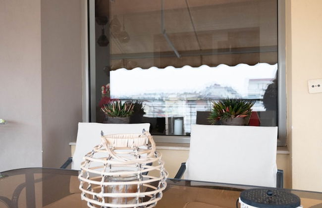 Home Sweet Home Trikala Town - Foto 35