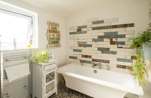 5 Burrells Cottages - Foto 25