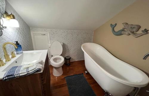 The Mediterranean House - Beautiful Downtown House - Foto 57