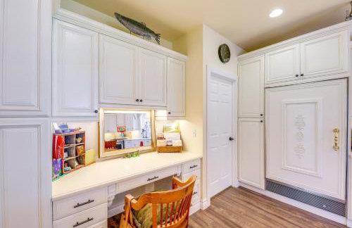 Retreat and Event Villa Lake Access - Foto 15